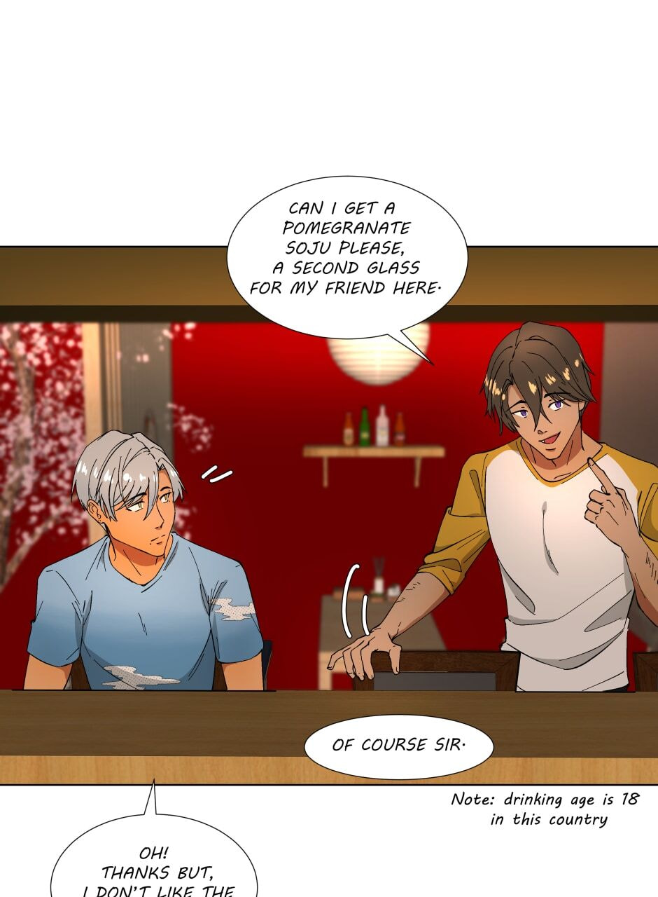 Rinjin wo Aisou Chapter 56 page 7 - 