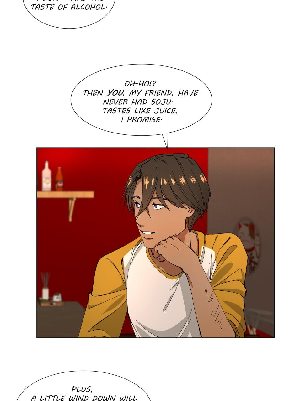 Rinjin wo Aisou Chapter 56 page 8 - 