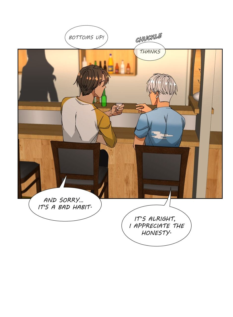 Rinjin wo Aisou Chapter 56 page 10 - 
