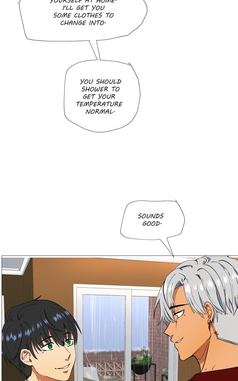 Rinjin wo Aisou Chapter 7 page 2 - 