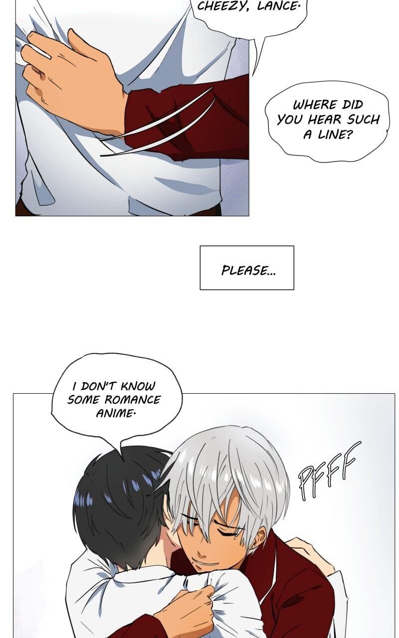 Rinjin wo Aisou Chapter 7 page 14 - 