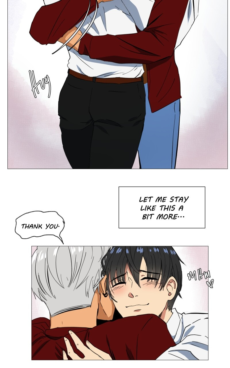 Rinjin wo Aisou Chapter 7 page 15 - 