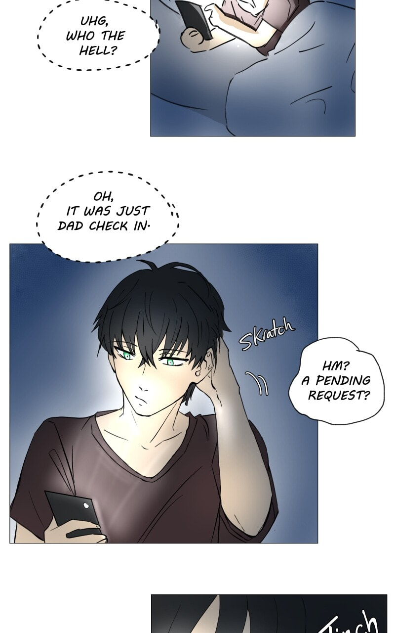 Rinjin wo Aisou Chapter 7 page 20 - 