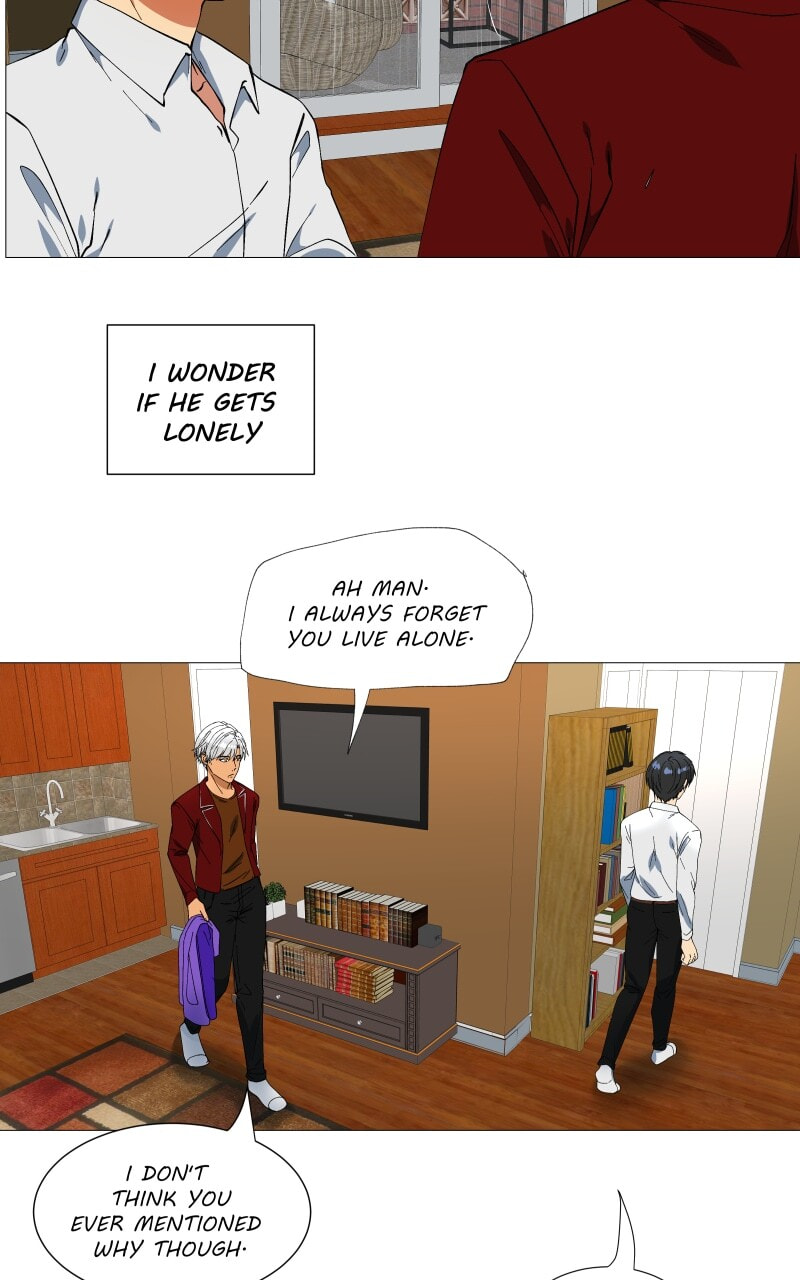 Rinjin wo Aisou Chapter 7 page 3 - 