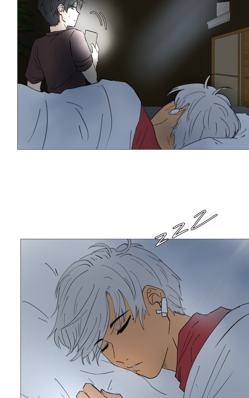 Rinjin wo Aisou Chapter 7 page 22 - 