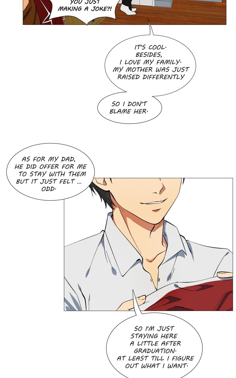 Rinjin wo Aisou Chapter 7 page 6 - 