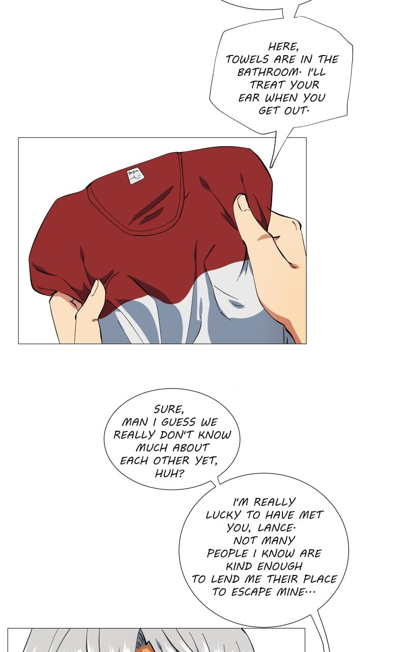 Rinjin wo Aisou Chapter 7 page 7 - 