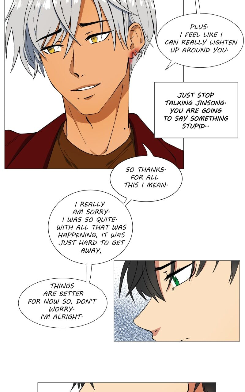 Rinjin wo Aisou Chapter 7 page 8 - 