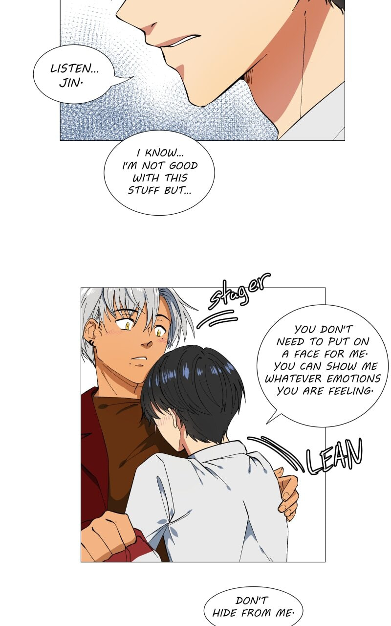 Rinjin wo Aisou Chapter 7 page 9 - 