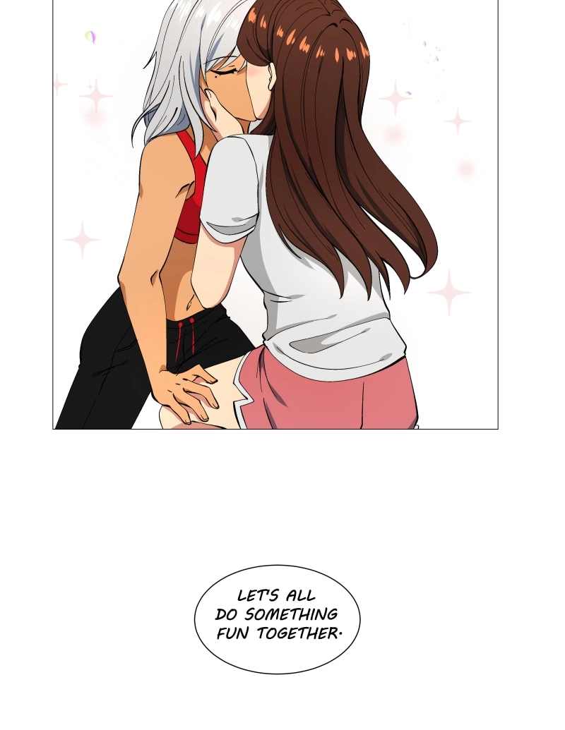 Rinjin wo Aisou Chapter 8 page 6 - 