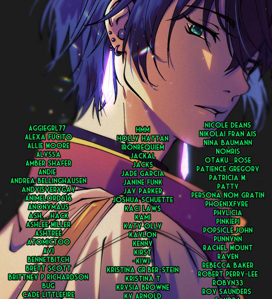 Rinjin wo Aisou Chapter 96 page 11 - 