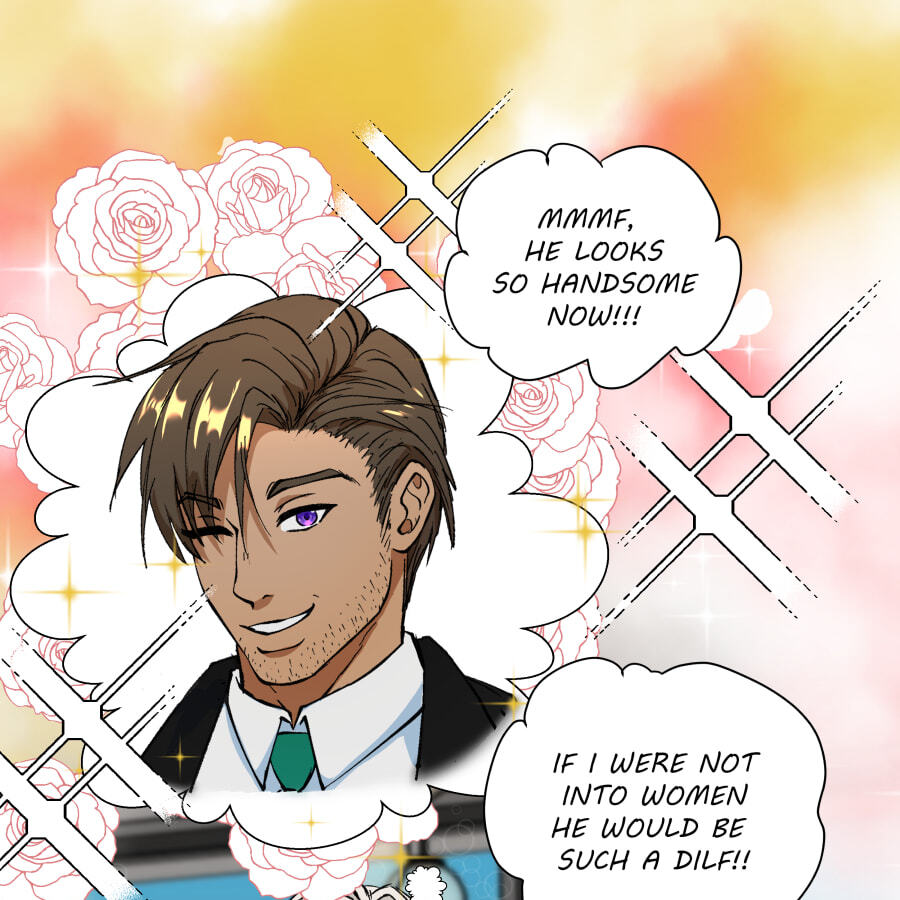 Rinjin wo Aisou Chapter 97 page 14 - 