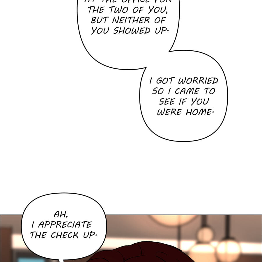 Rinjin wo Aisou Chapter 97 page 8 - 