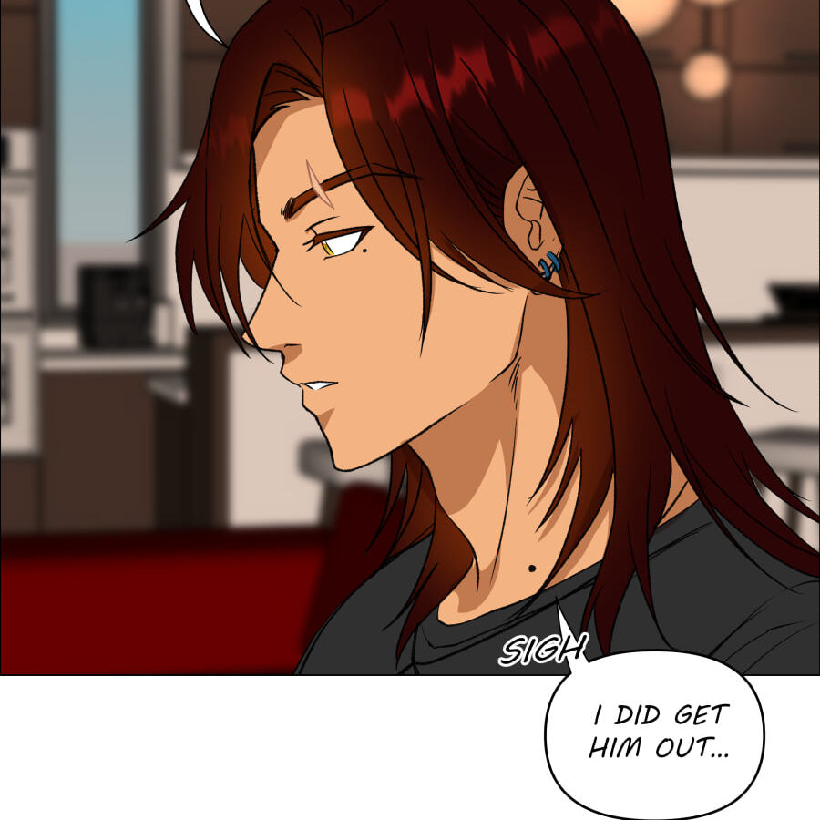 Rinjin wo Aisou Chapter 97 page 9 - 