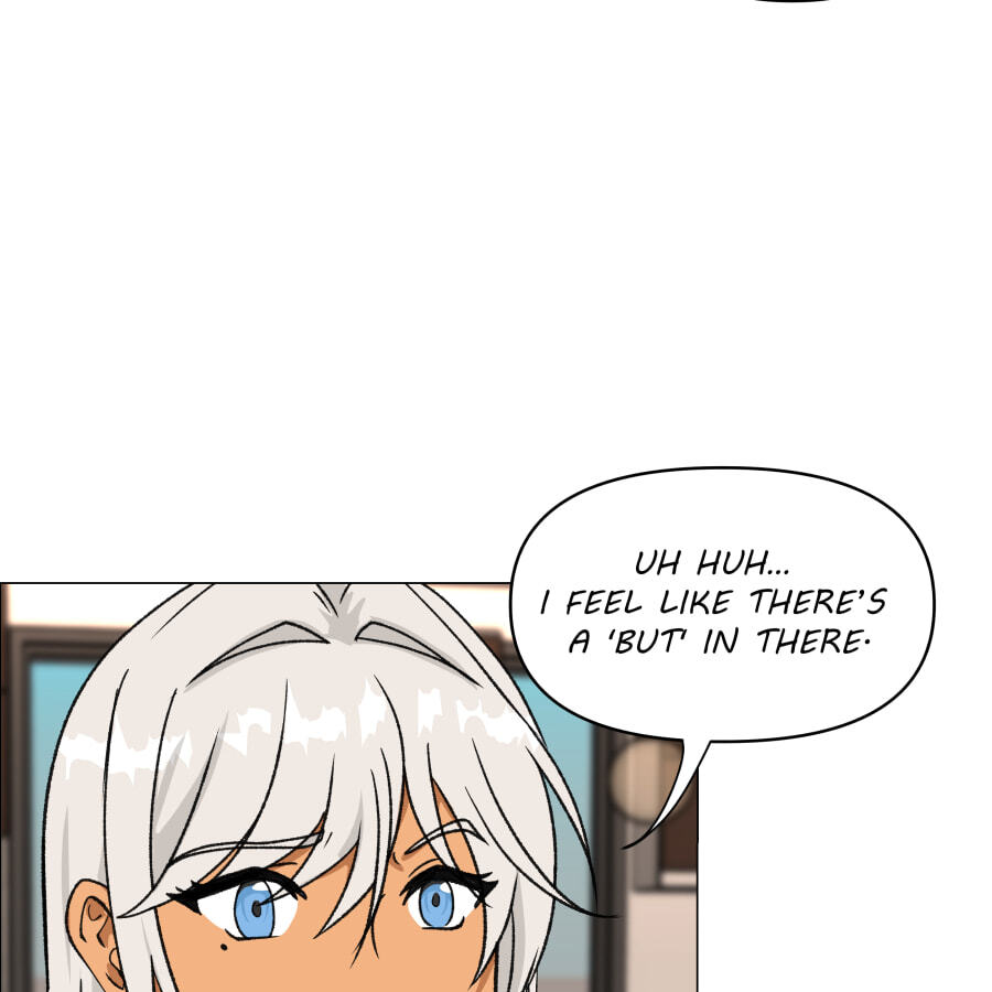 Rinjin wo Aisou Chapter 97 page 10 - 