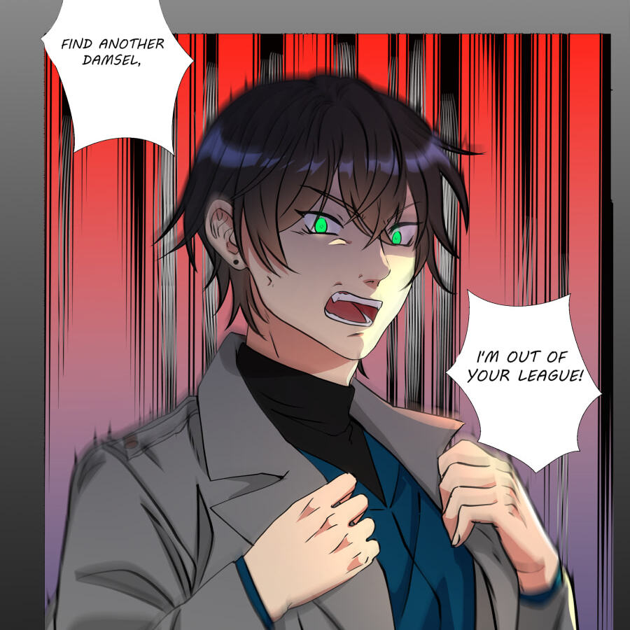 Rinjin wo Aisou Chapter 99 page 2 - 