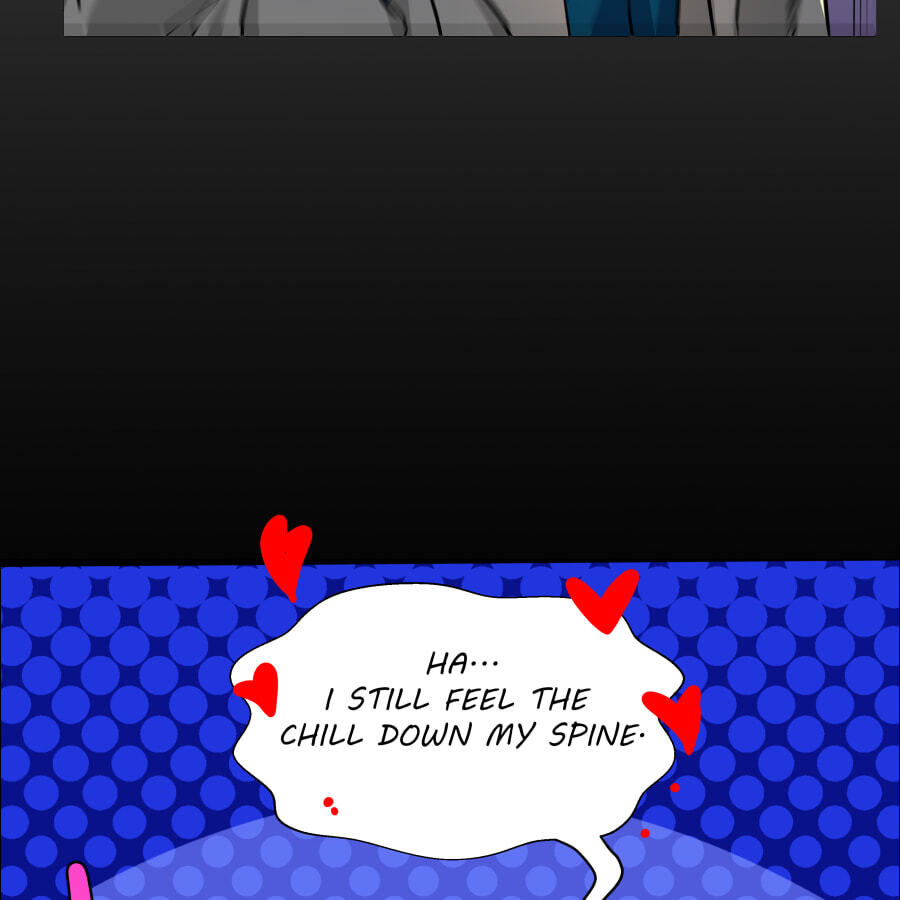 Rinjin wo Aisou Chapter 99 page 3 - 