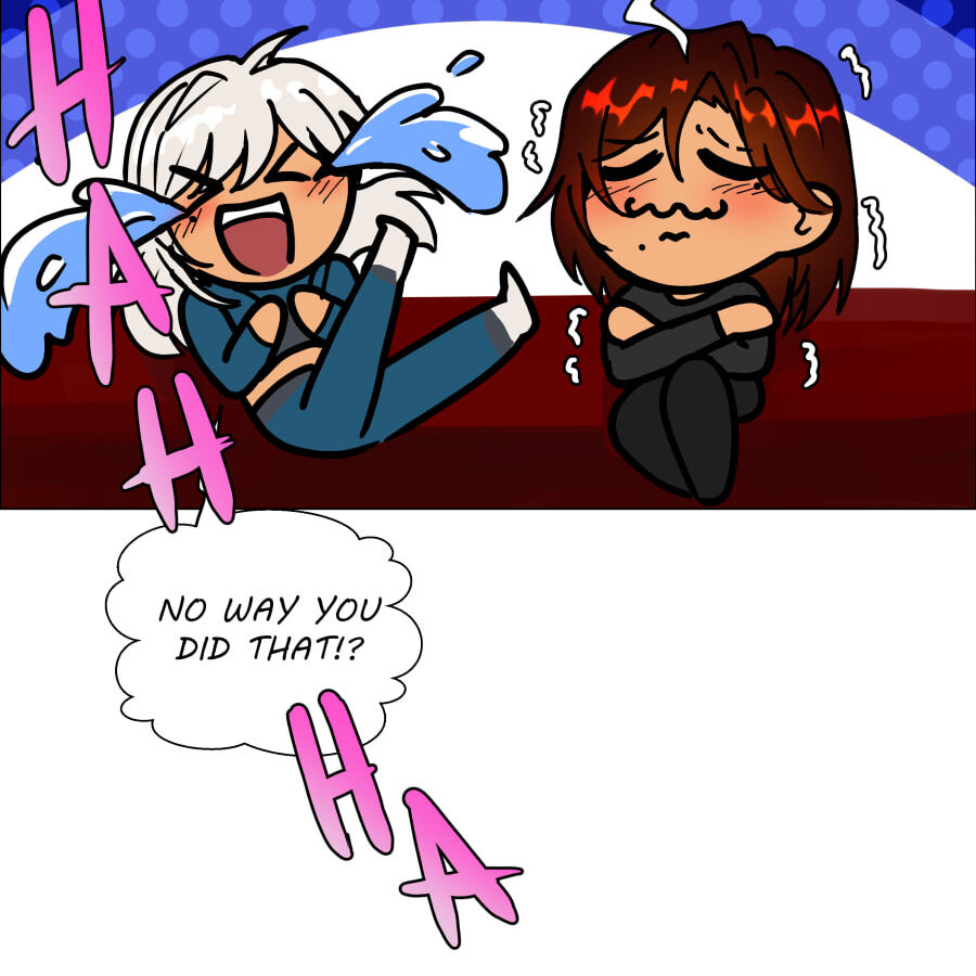 Rinjin wo Aisou Chapter 99 page 4 - 