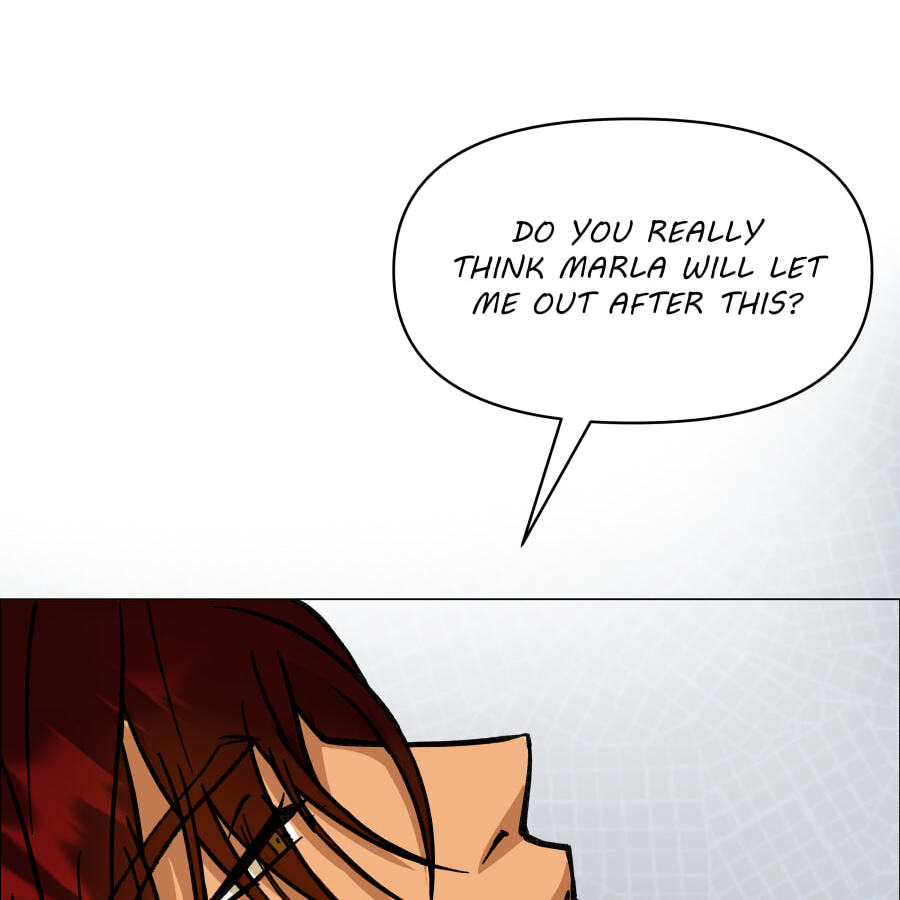 Rinjin wo Aisou Chapter 99 page 8 - 
