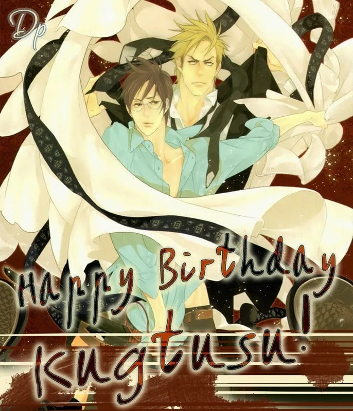 Read Rinjin chapter 0 image 1 on Lezhin