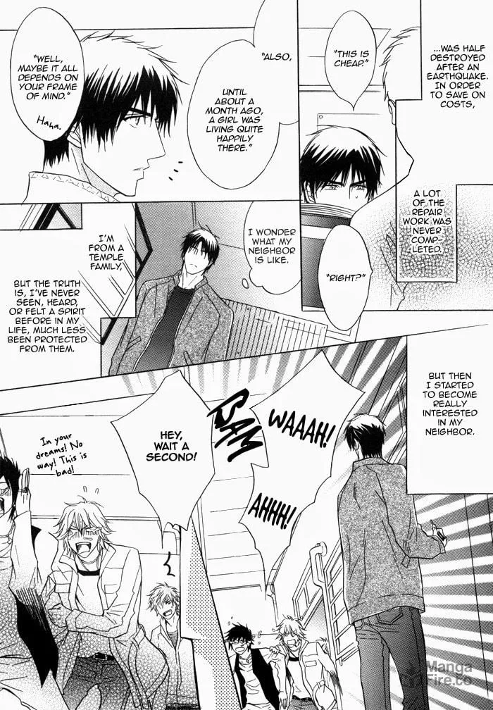Read Rinjin chapter 0 image 11 on Lezhin