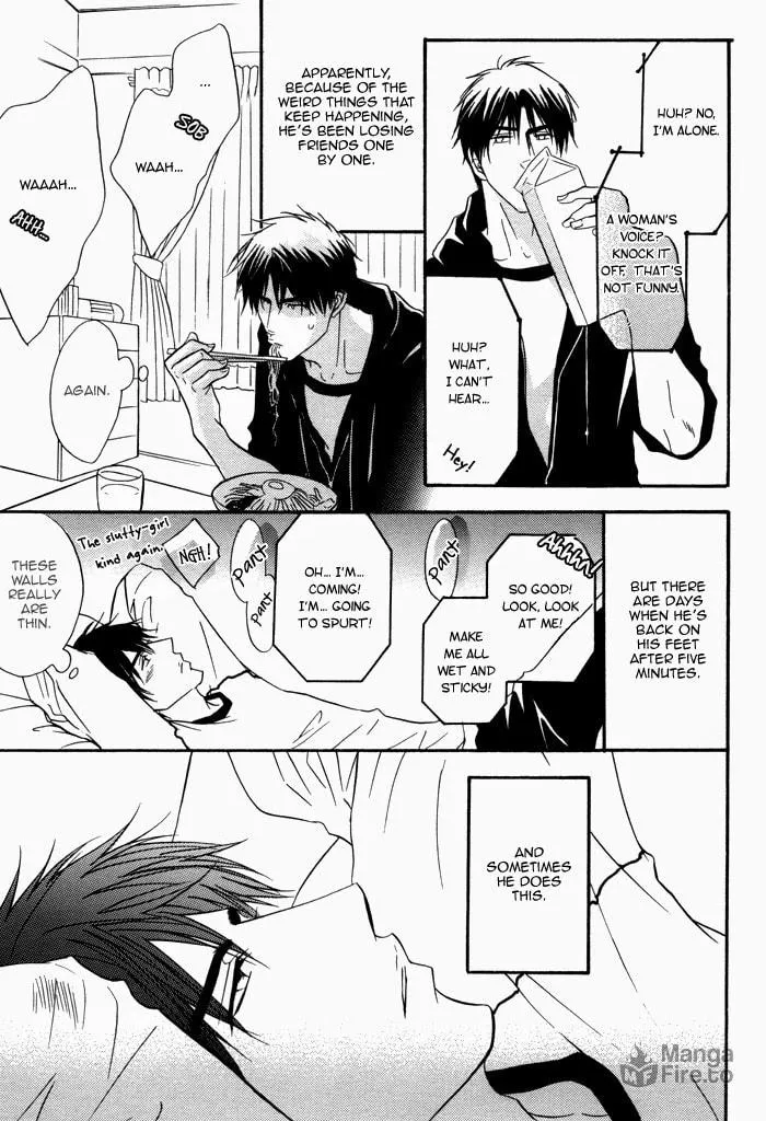 Read Rinjin chapter 0 image 14 on Lezhin