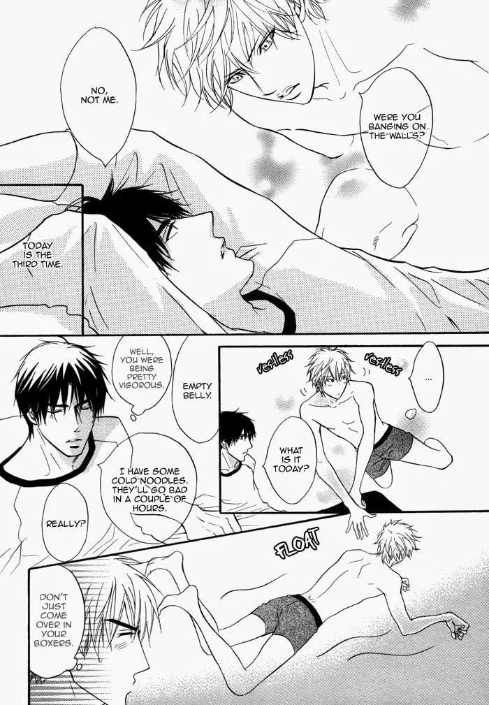 Read Rinjin chapter 0 image 15 on Lezhin
