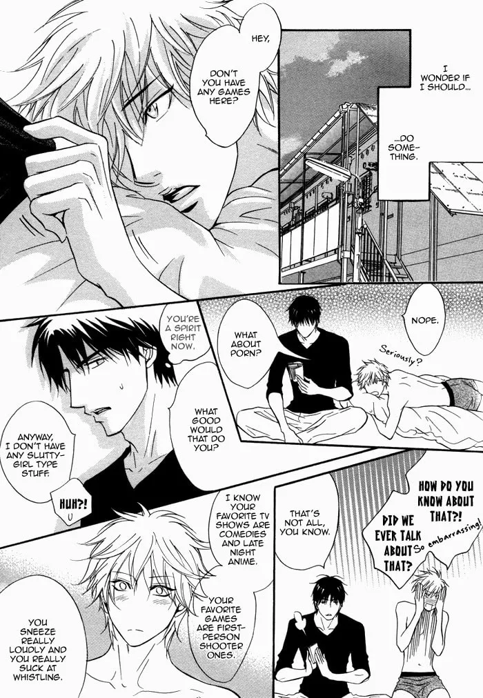 Read Rinjin chapter 0 image 21 on Lezhin
