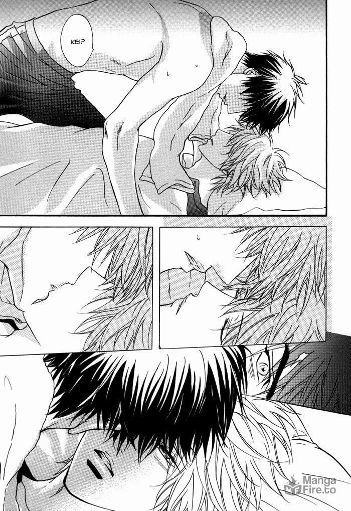 Read Rinjin chapter 0 image 24 on Lezhin
