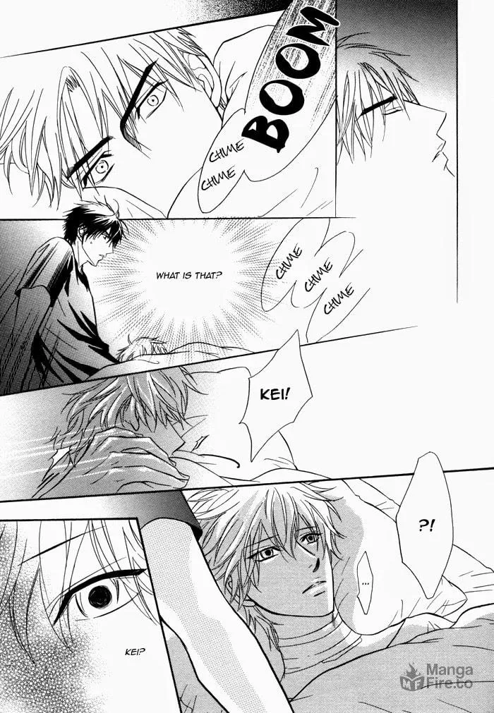 Read Rinjin chapter 0 image 34 on Lezhin