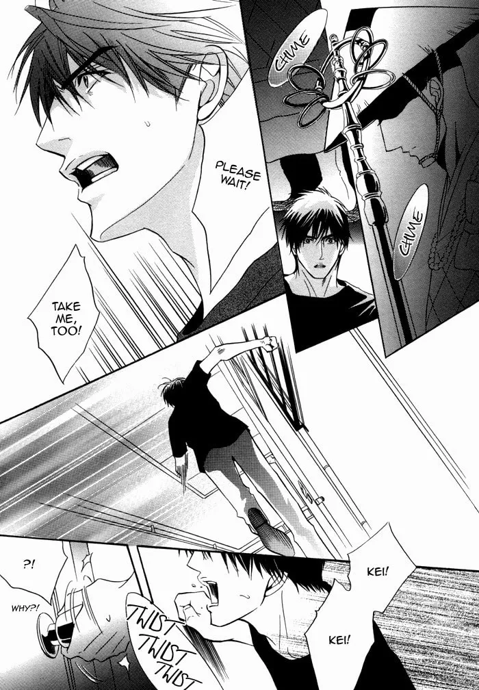 Read Rinjin chapter 0 image 36 on Lezhin