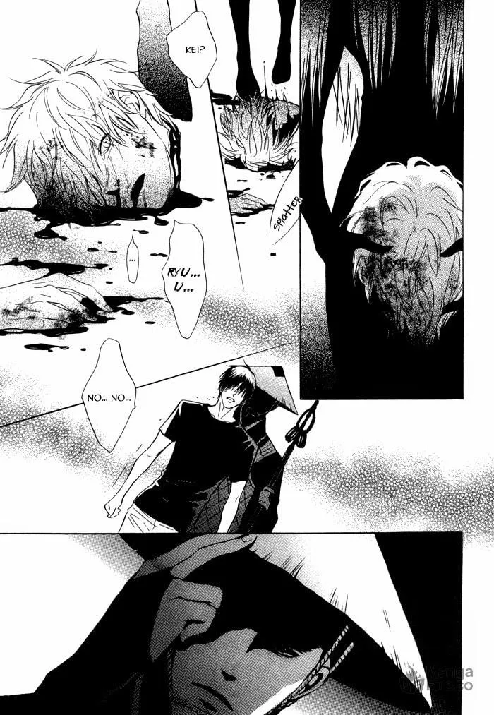 Read Rinjin chapter 0 image 38 on Lezhin