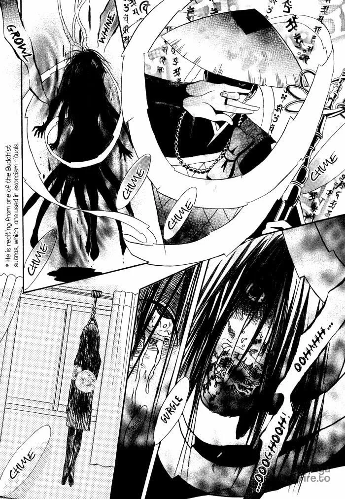 Read Rinjin chapter 0 image 39 on Lezhin