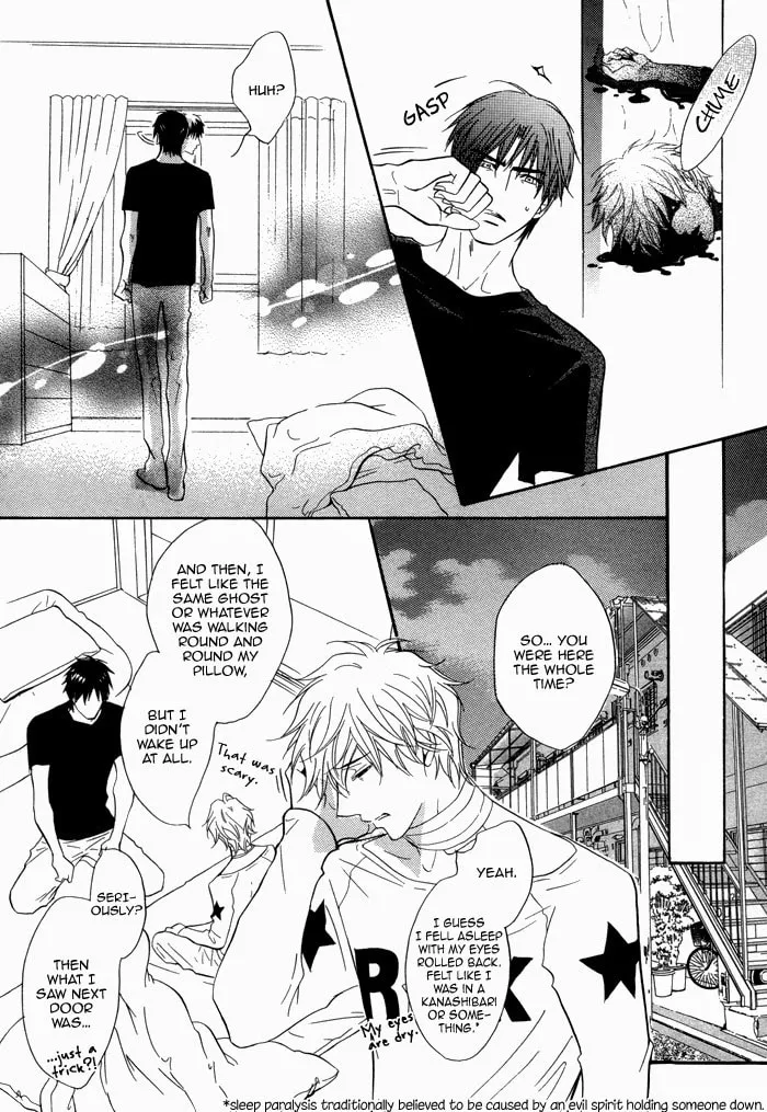 Read Rinjin chapter 0 image 40 on Lezhin