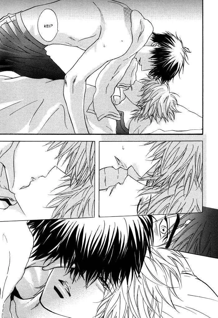 Read Rinjin chapter 1 image 24 on Lezhin