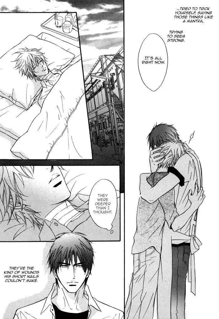 Read Rinjin chapter 1 image 28 on Lezhin