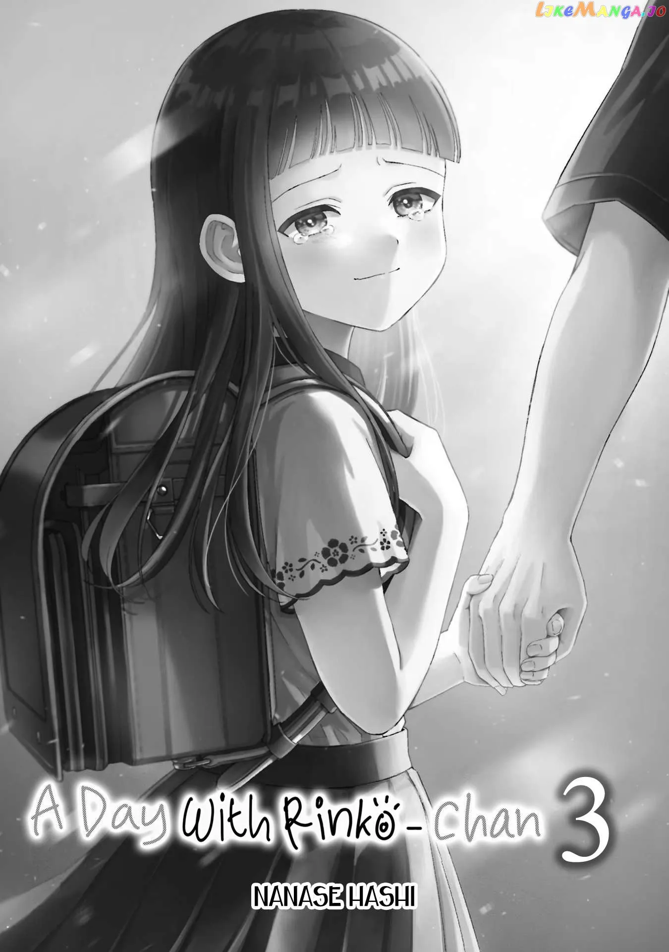 Read Rinko and Her Kept Man chapter 13 image 1 on Lezhin