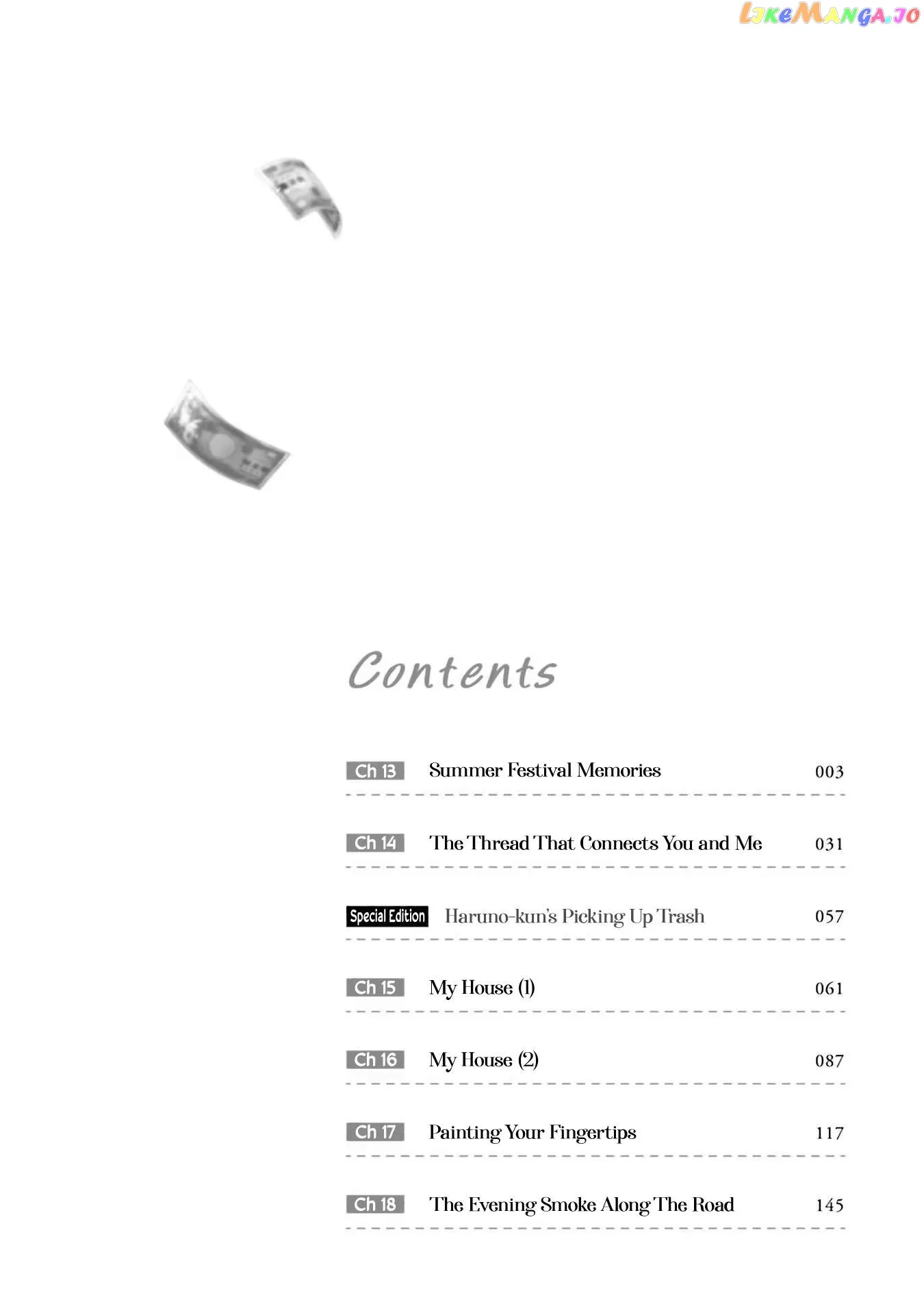 Read Rinko and Her Kept Man chapter 13 image 2 on Lezhin