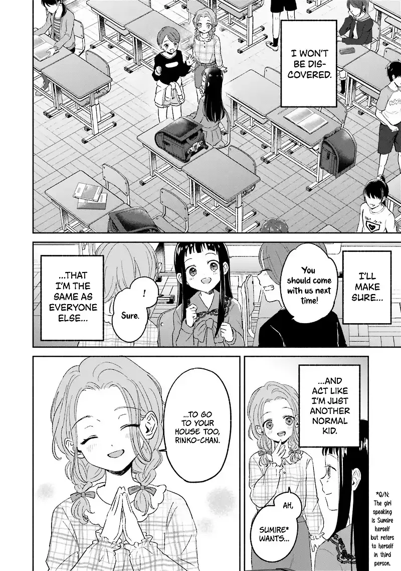Read Rinko and Her Kept Man chapter 2 image 13 on Lezhin