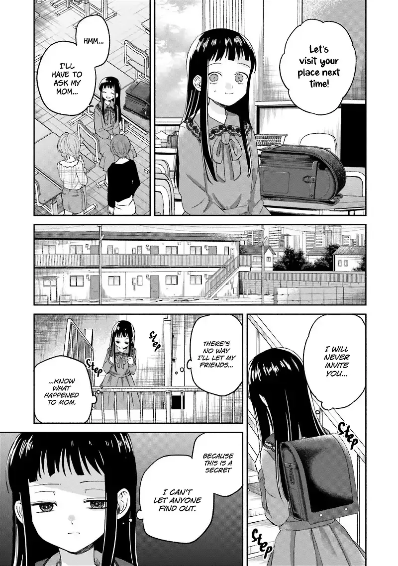 Read Rinko and Her Kept Man chapter 2 image 14 on Lezhin