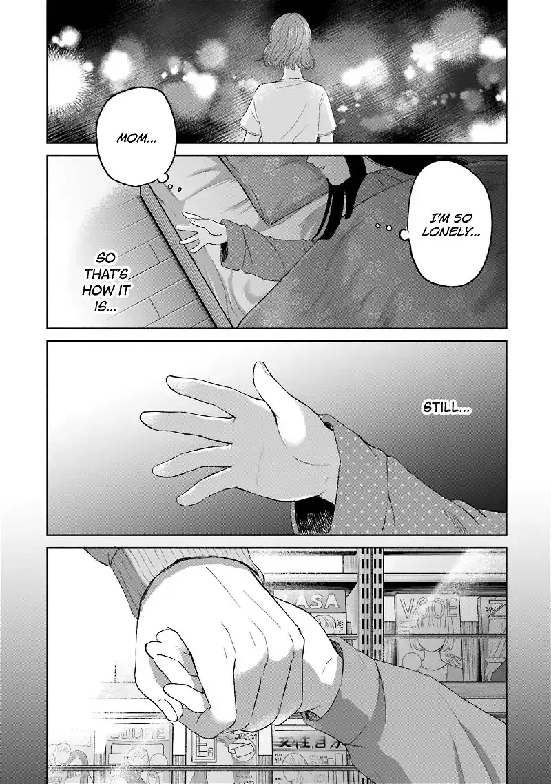 Read Rinko and Her Kept Man chapter 2 image 28 on Lezhin