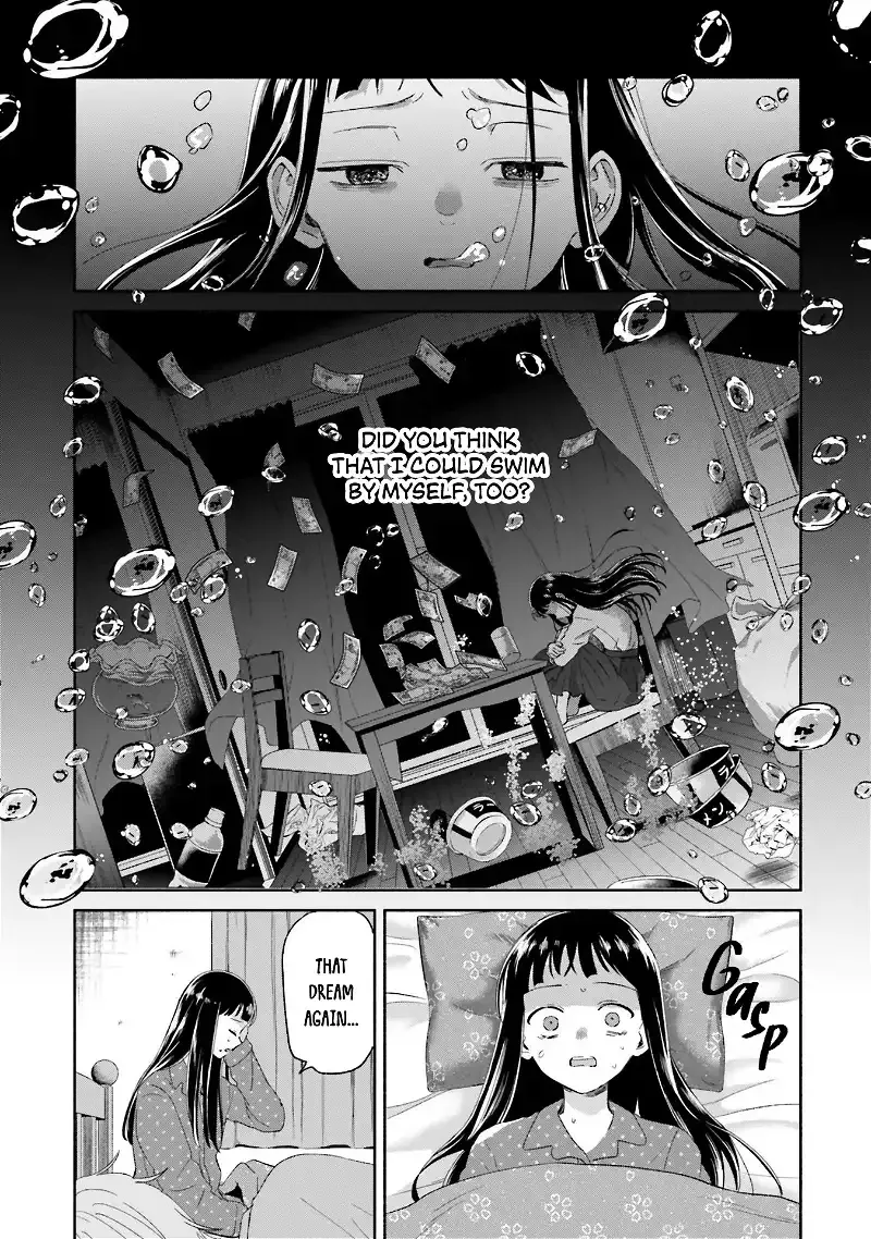 Read Rinko and Her Kept Man chapter 2 image 8 on Lezhin