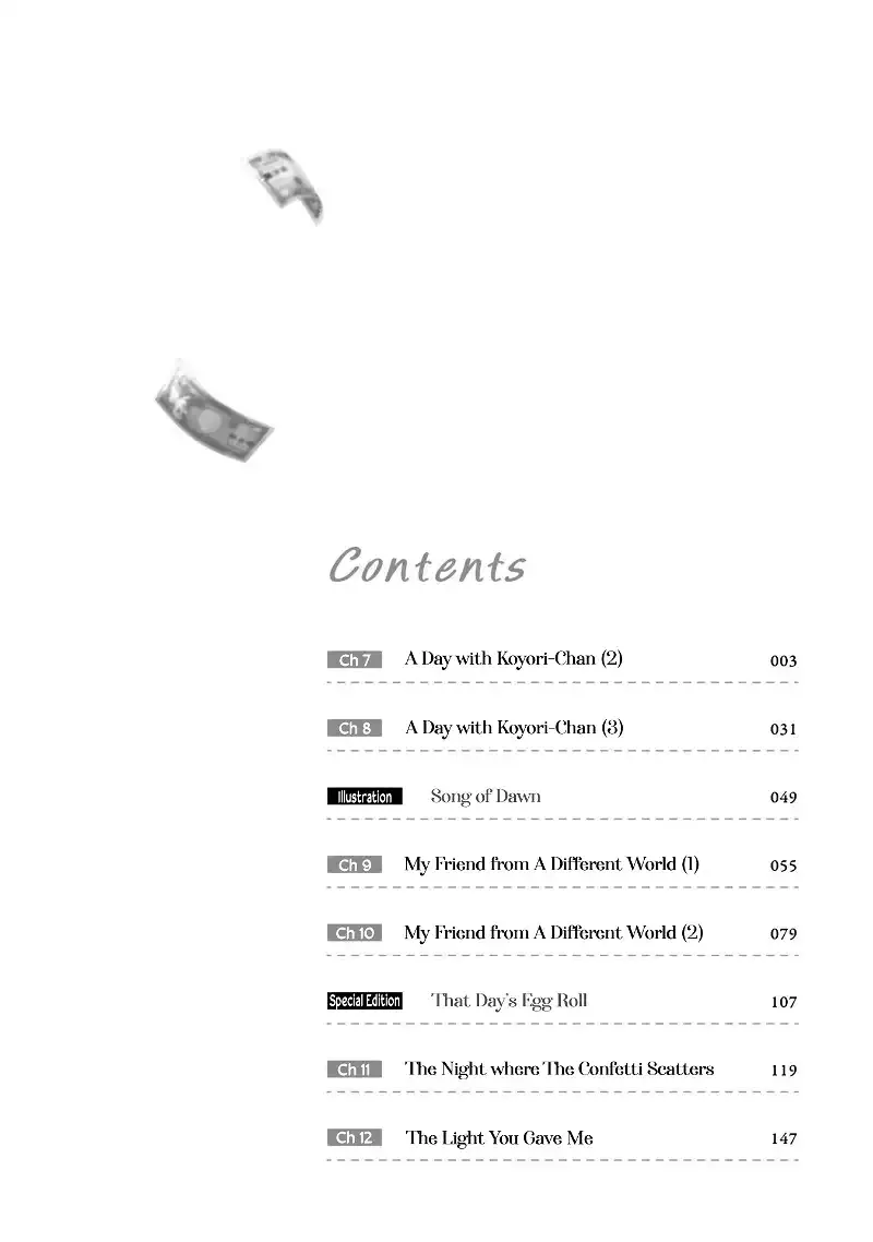 Read Rinko and Her Kept Man chapter 7 image 2 on Lezhin