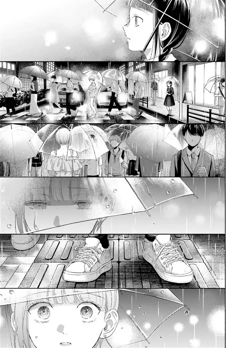 Read Rinko and Her Kept Man chapter 7 image 29 on Lezhin