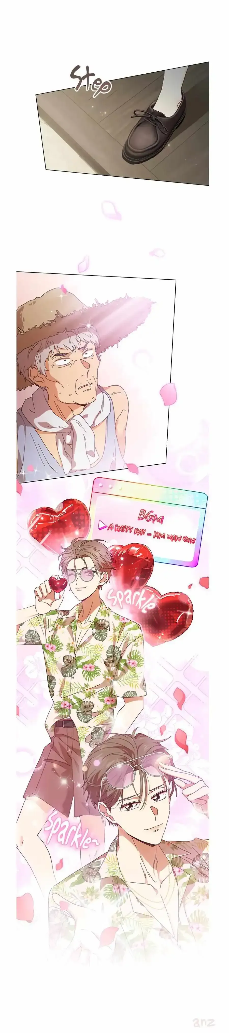 Read Ripe For The Picking chapter 0 image 1 on Lezhin
