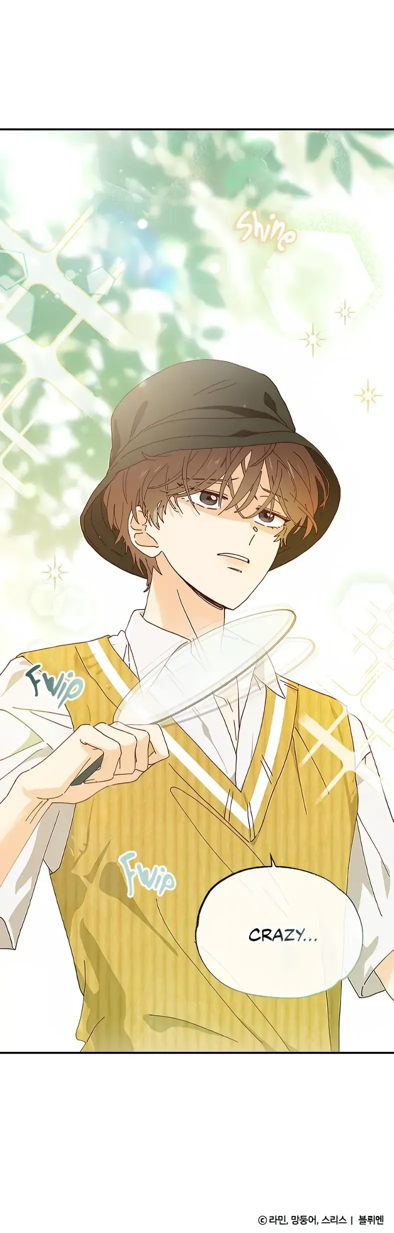 Read Ripe For The Picking chapter 0 image 3 on Lezhin