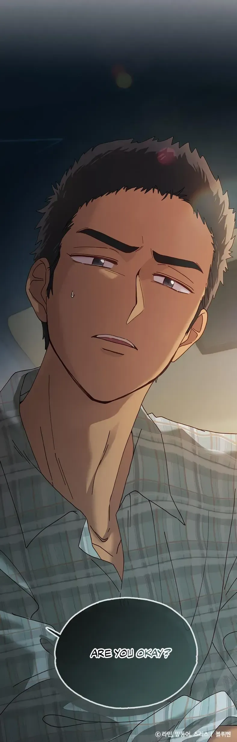 Read Ripe For The Picking chapter 0 image 5 on Lezhin