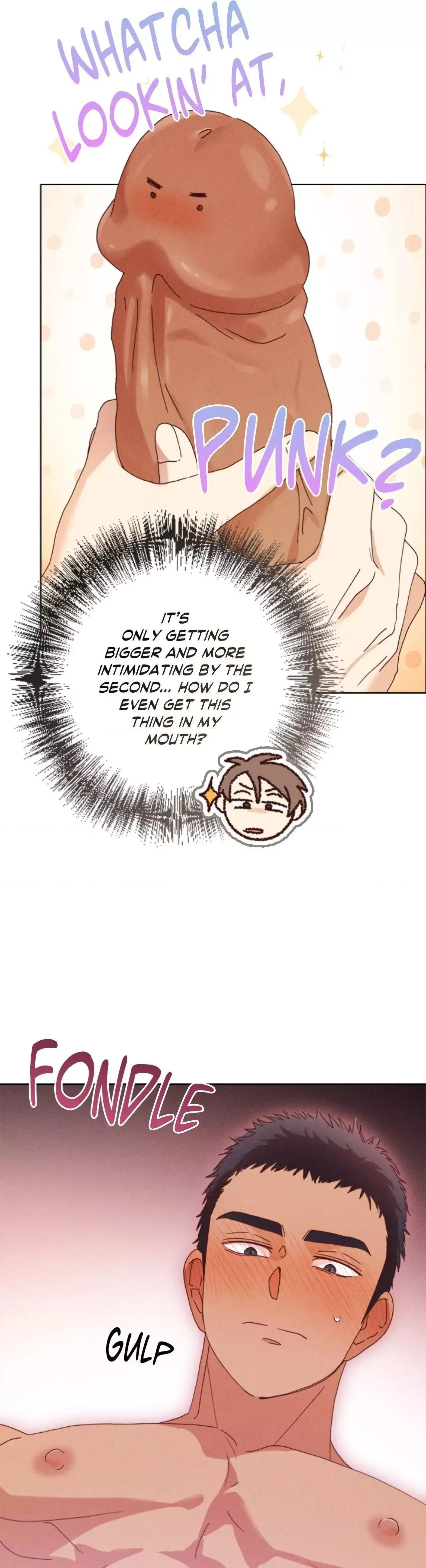 Read Ripe For The Picking chapter 11 image 13 on Lezhin