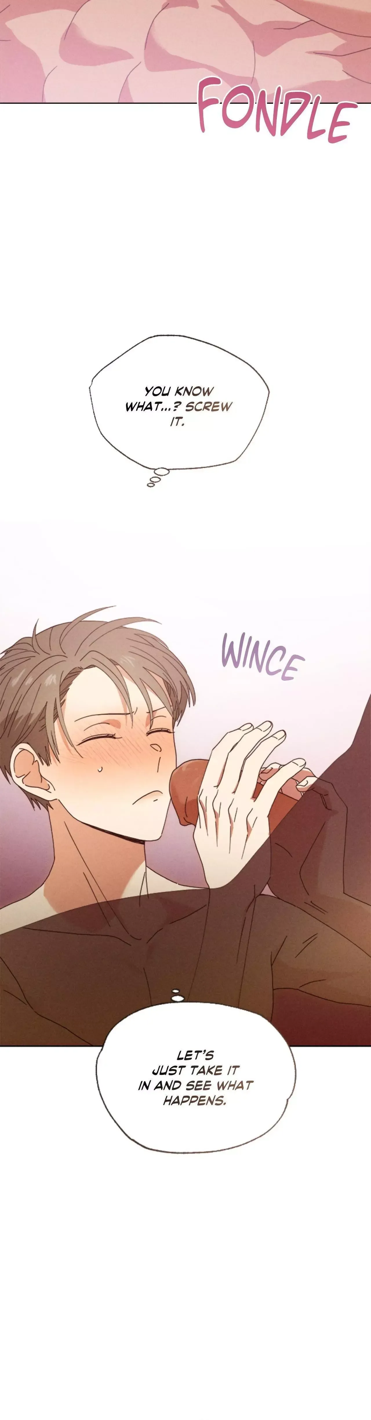 Read Ripe For The Picking chapter 11 image 14 on Lezhin