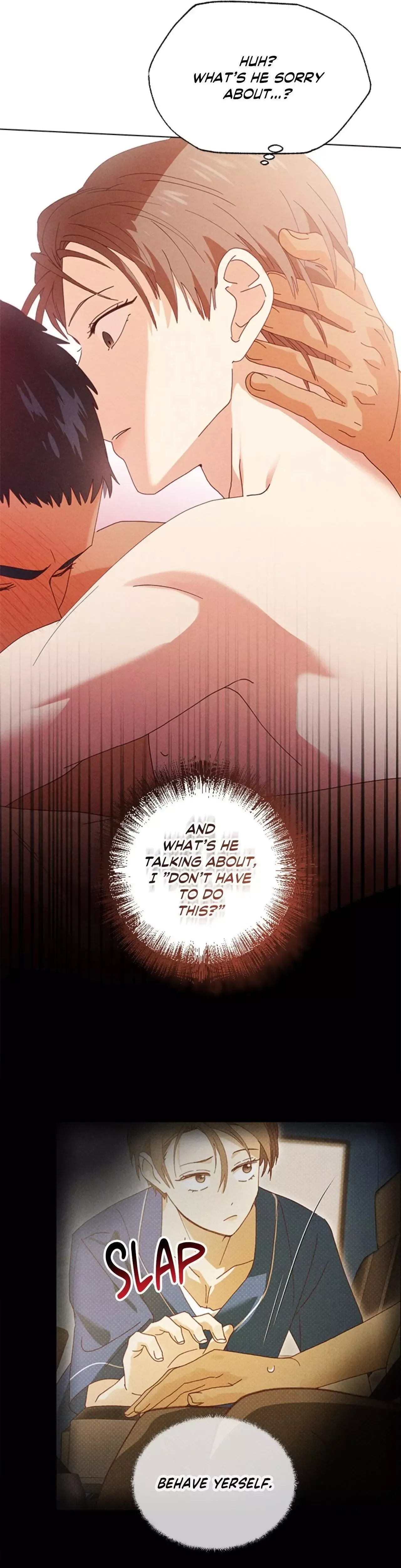 Read Ripe For The Picking chapter 11 image 19 on Lezhin